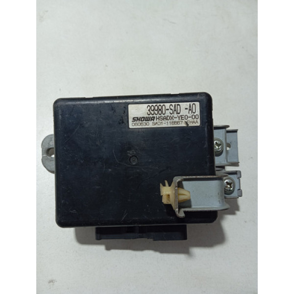 Módulo Honda Fit 39980sada0