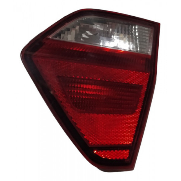 Lanterna Tampa Traseira Direita Voyage G6/7 5u5945094c