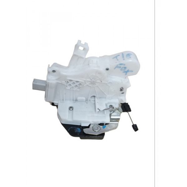 Fechadura Trava Elétrica Fox Spacefox 