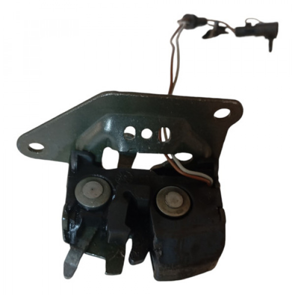 Fechadura Tampa Traseira Fiat Palio Bolha 2007