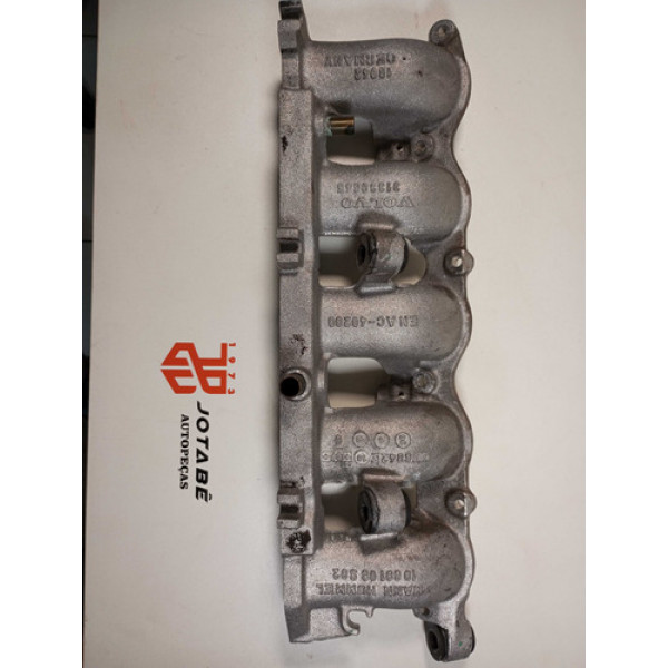 Coletor Admissão Volvo V40 T4 2.0 2014 31338645
