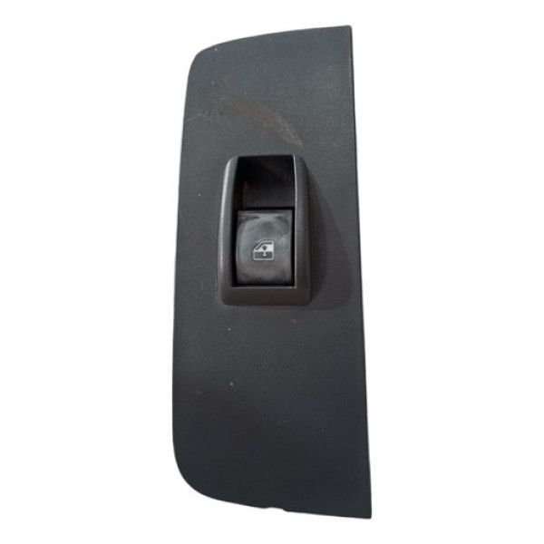 Botão Vidro Elétrico Direito Palio Siena Strada 735333496