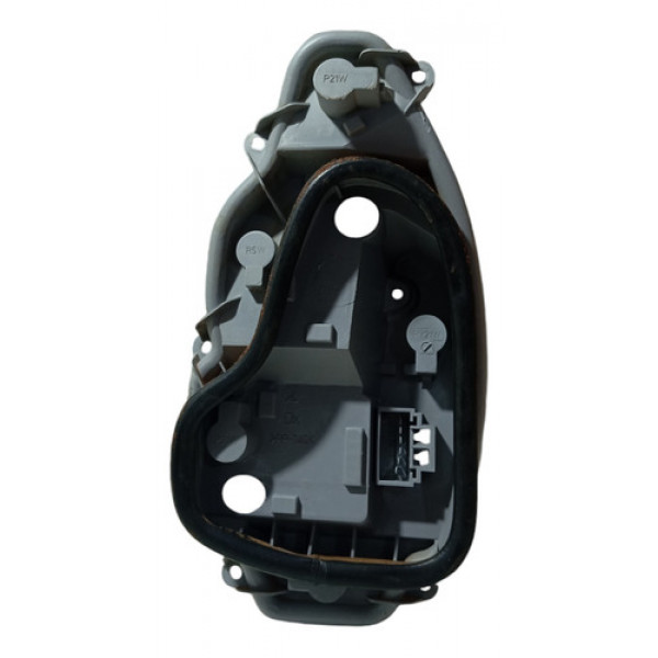 Circuito Lanterna Traseira Direita Fiat Palio Zoião 