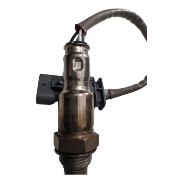 Sonda Lambda Fiat Argo Cronos Uno Mobi 1.0 1.4