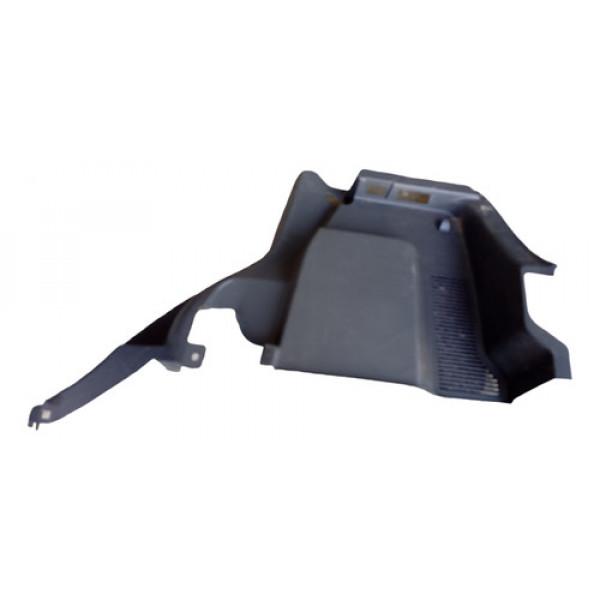 Moldura Direita Porta Malas Ford Ka 2017