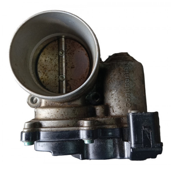 Corpo De Borboleta Tbi Gol Fox Polo 1.6