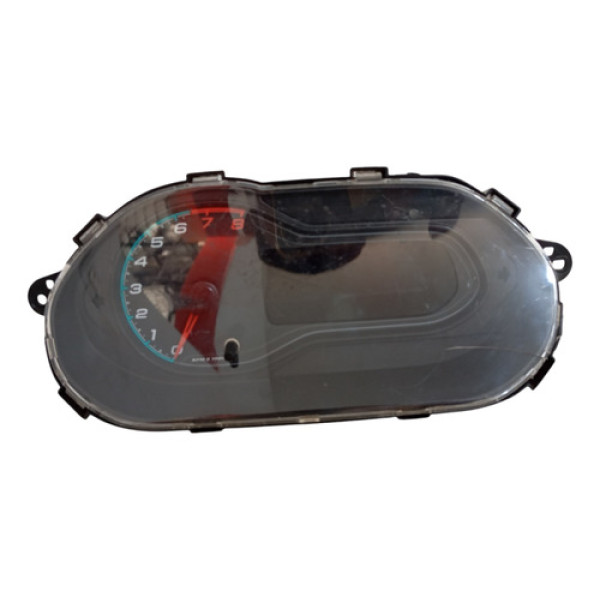 Painel Instrumento Chevrolet Onix Prisma 2014