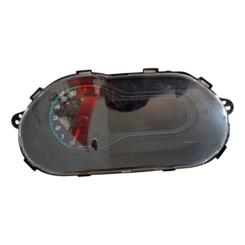 Painel Instrumento Chevrolet Onix Prisma 2014 Painel Instrumento Chevrolet Onix Prisma 2014