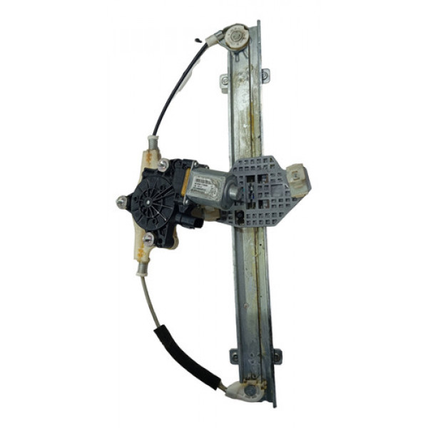 Máquina Vidro Elétrico Dianteiro Esquerdo Hyundai Hb20 13 16