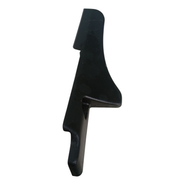 Acabamento Direito Grade Churrasqueira Renault Duster 