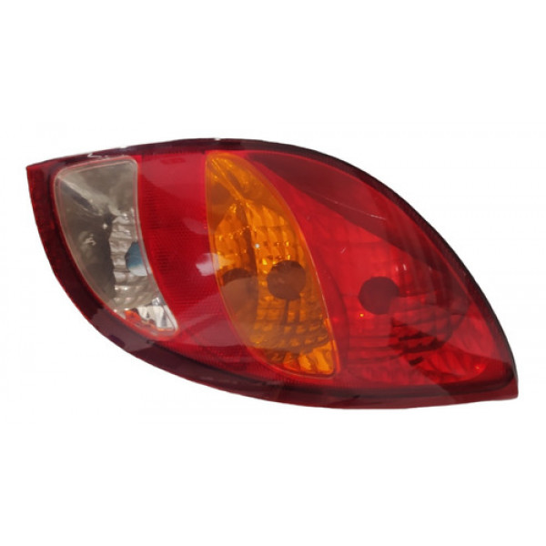 Lanterna Traseira Celta Ano 2001 Até 2007 Cód - 93383662