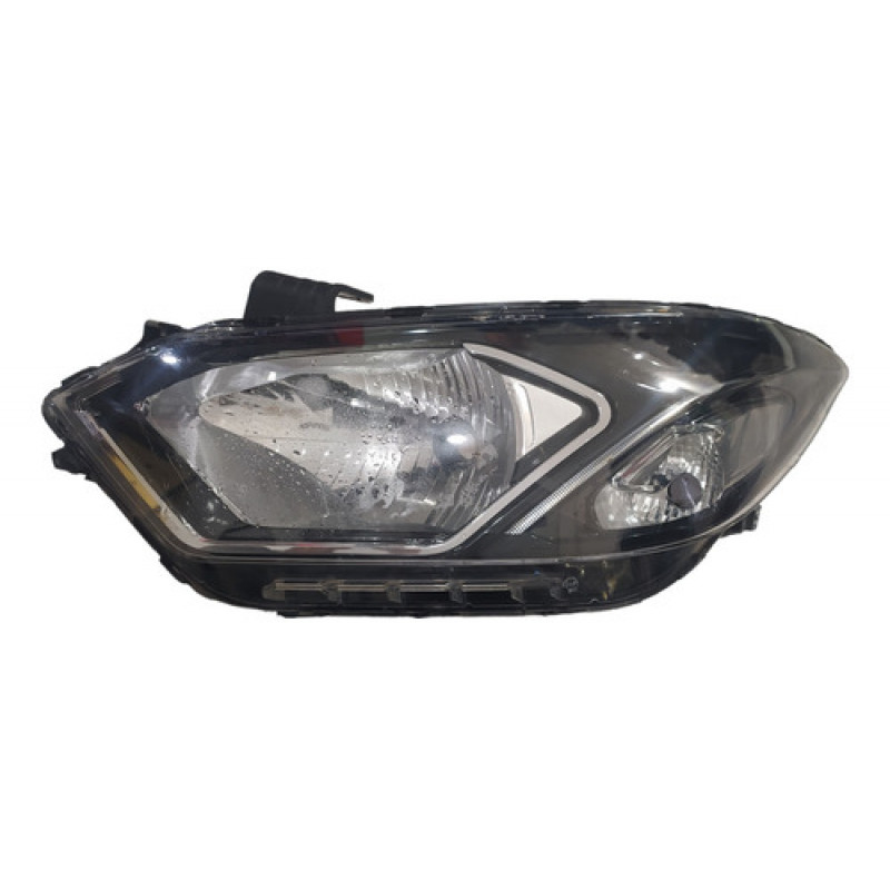 Farol Esquerdo Onix Prisma 2016 A 2019 Led Farol Esquerdo Onix Prisma 2016 A 2019 Led