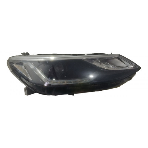 Farol Direito Cruze 2016 A 2021 Com Detalhes 84177397