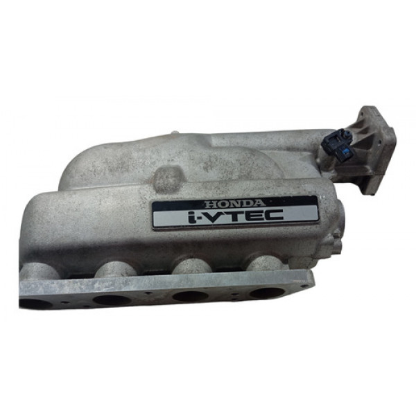 Coletor Admissão Honda Fit E City Personal 1.5 