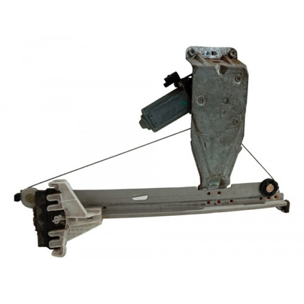 Máquina Vidro Elétrico Traseiro Esquerdo Citroen C3 2004 A11