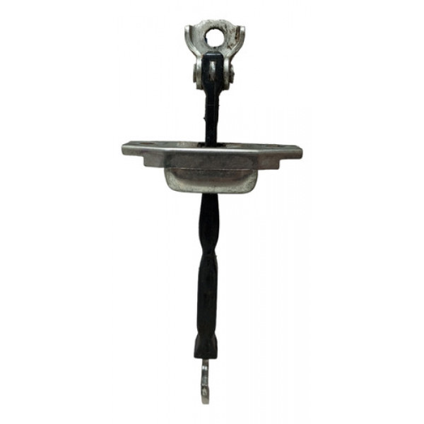 Limitador Porta Traseira Esquerda Corolla 2014 A 2019