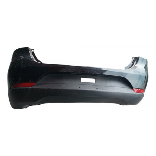 Guia Parachoque Traseiro Fiat Grand Siena 2014 A 2022