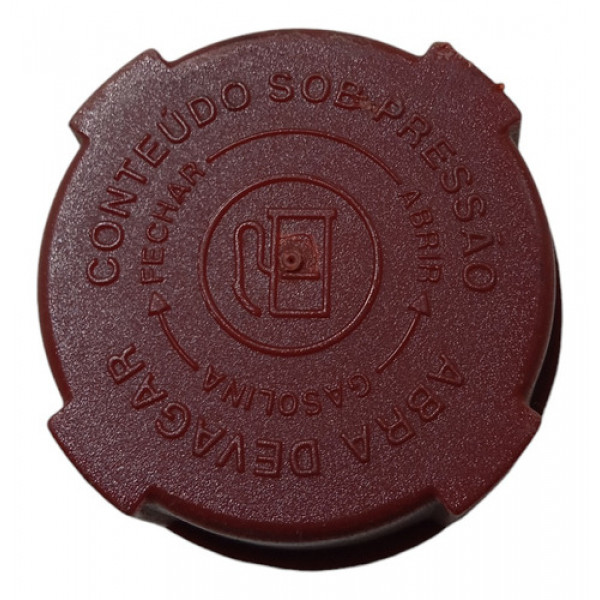 Tampa Reservatório Partida Fria Volkswagen Gol G5