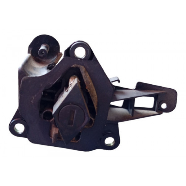 Fechadura Porta Malas Renault Clio Sedan 8200447262