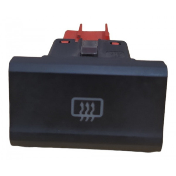 Botão De Desembaçador Traseiro Gol G7 G8