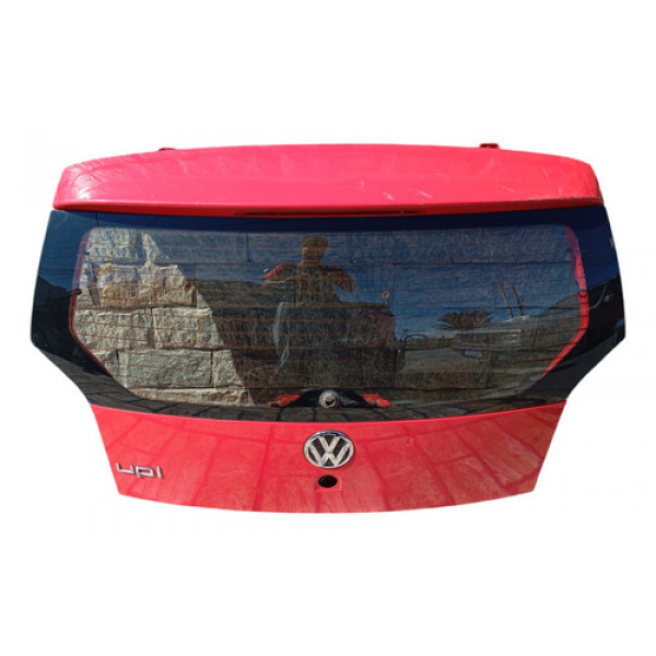 Tampa Traseira Volkswagen Up