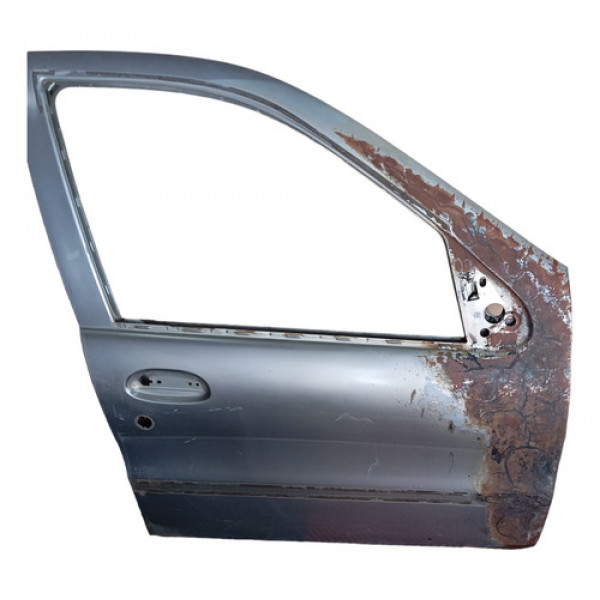 Porta Dianteira Direita Palio 1996 2003