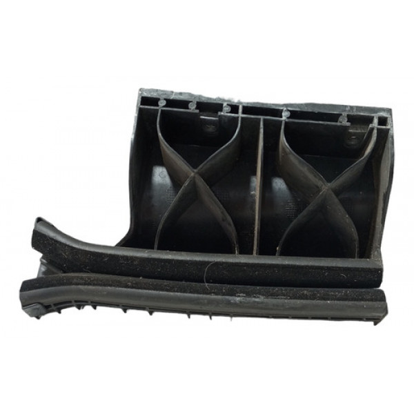 Canaleta Guia Vidro Dianteira Direita Peugeot 208 2008 