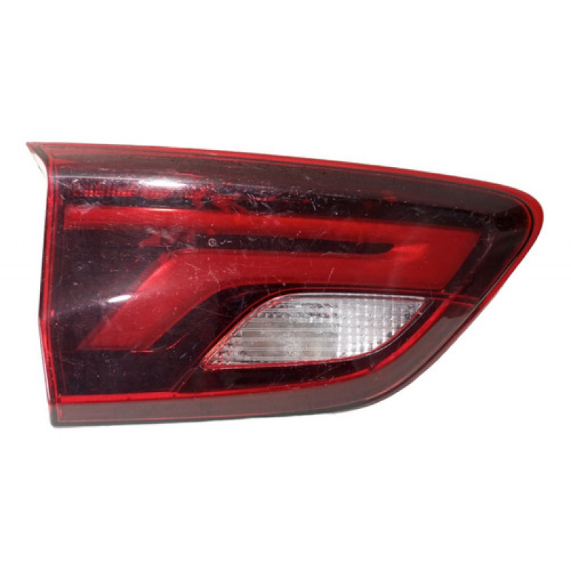 Lanterna Esquerda Tampa Onix Sedan 2020 A 2023 Com Led Lanterna Esquerda Tampa Onix Sedan 2020 A 2023 Com Led