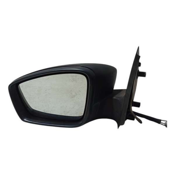 Retrovisor Esquerdo Volkswagen Gol G6 G7