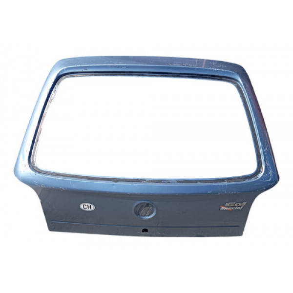 Tampa Traseira Porta Malas Gol G2 Bola 96 A 1998 