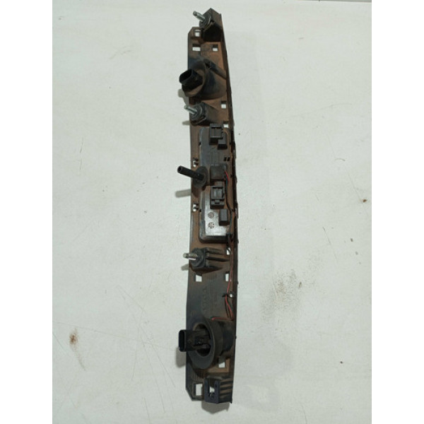 Moldura Tampa Traseira Volvo V40 2014 31386846