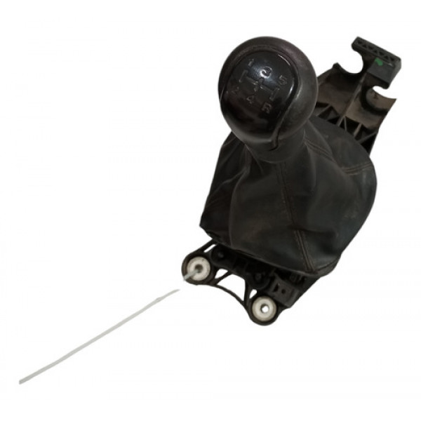 Alavanca Marcha Ecosport Fiesta 2006 A 2011 