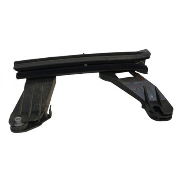 Guia Vidro Dianteiro Direito Citroen C4 