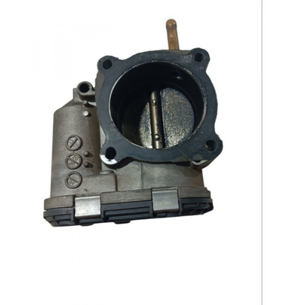 Corpo Borboleta Tbi Astra S10 Vectra Zafira 2.0 2.4 8v Flex