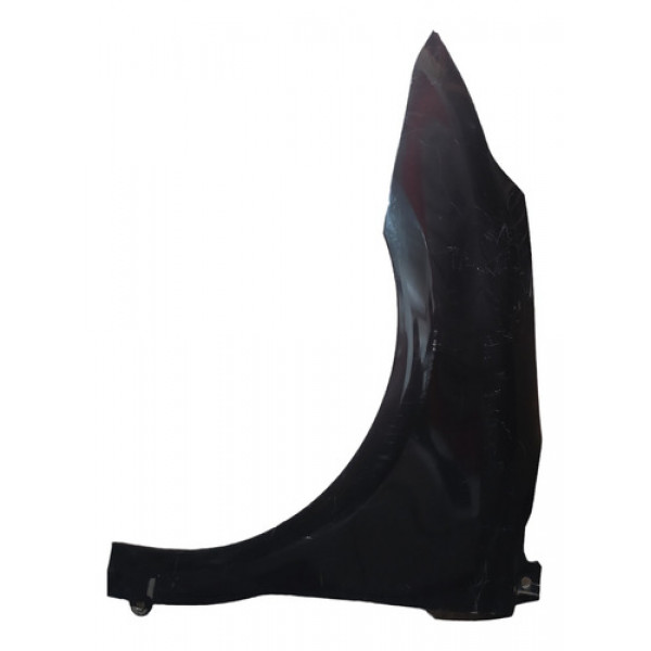 Paralama Dianteiro Citroen C4 06/11lado Esquerdo Original 