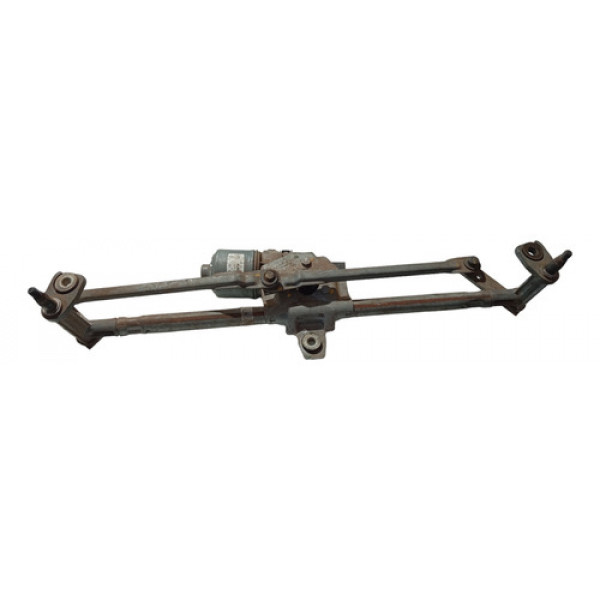 Motor Limpador Dianteiro Golf Bora Audi A3 0390241531