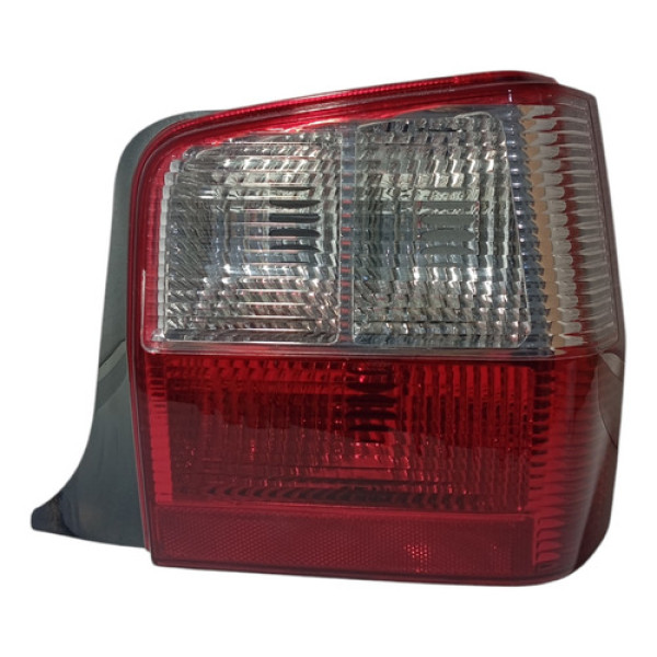 Lanterna Traseira Direita Fiat Uno Pitbull 2006