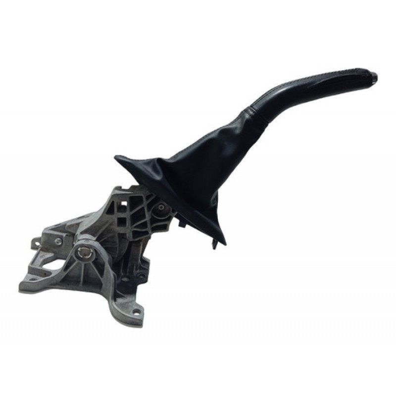 Alavanca Freio Mão Volvo V40 2014 A 2018 Alavanca Freio Mão Volvo V40 2014 A 2018