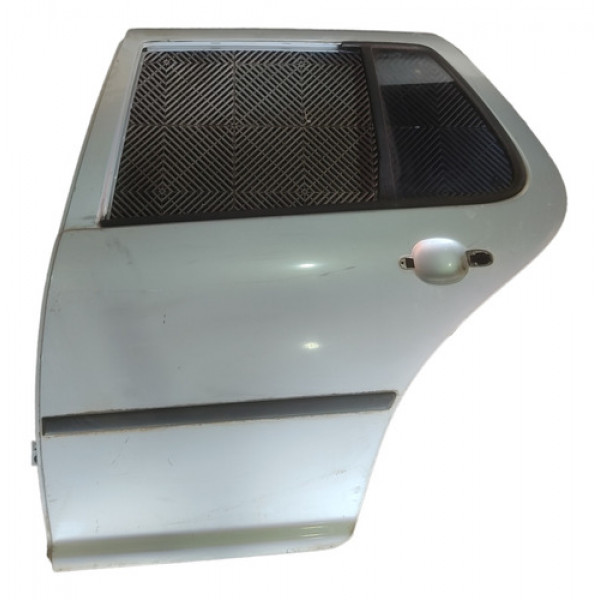Porta Traseira Esquerda Golf Sapão Sportline 99 A 2013