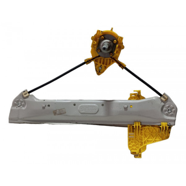 Maquina Vidro Manual Traseira Esquerda Gol G5 G6 G7 G8