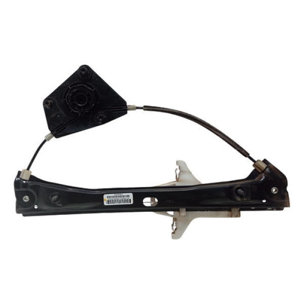 Máquina Vidro Traseiro Esquerdo Volkswagen Jetta 2012