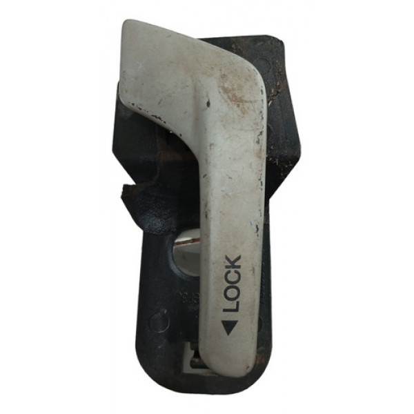 Maçaneta Interna Dianteira Direita Fiat Uno Pitbull 