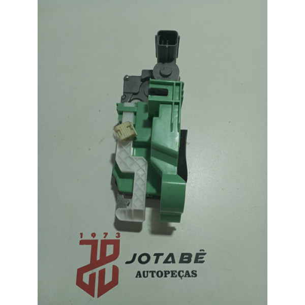 Fechadura Trava Eletrica Uno Drive Punto Traseira Esquerda