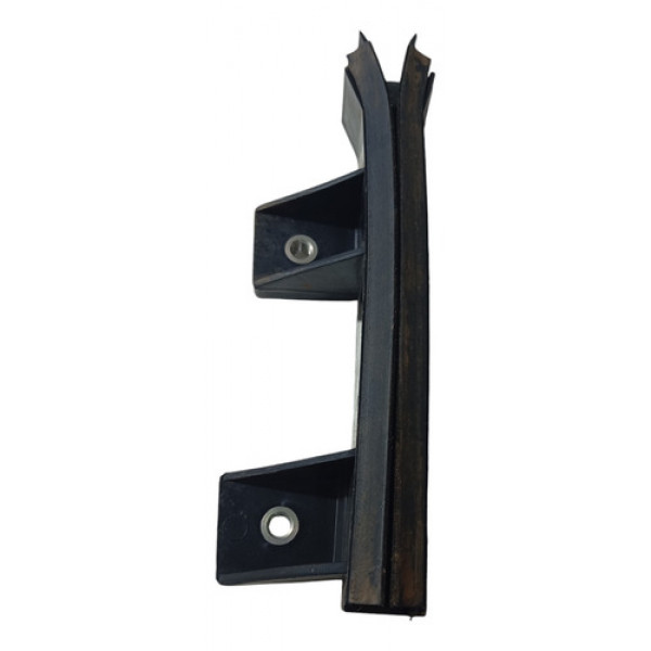 Guia Vidro Dianteiro Esquerdo Fiat Palio Seina 